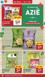 Aldi reclame folder week 02, pagina.26