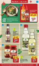 Aldi reclame folder week 02, pagina.29