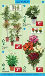 Aldi reclame folder week 02, pagina.33