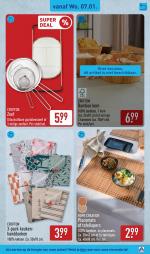 Aldi reclame folder week 02, pagina.35