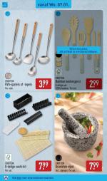Aldi reclame folder week 02, pagina.36