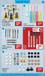 Aldi reclame folder week 02, pagina.39