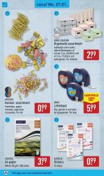 Aldi reclame folder week 02, pagina.40