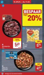 Aldi reclame folder week 02, pagina.42