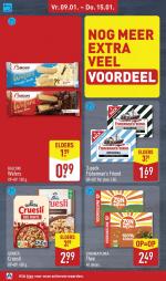 Aldi reclame folder week 02, pagina.44