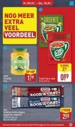 Aldi reclame folder week 02, pagina.45