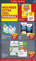 Aldi reclame folder week 02, pagina.47