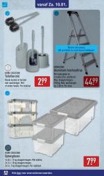 Aldi reclame folder week 02, pagina.48