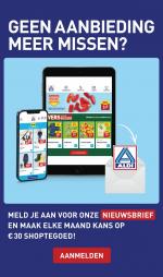 Aldi reclame folder week 02, pagina.57