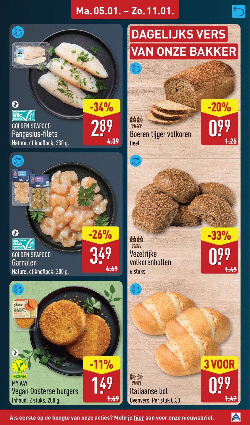 Aldi Aanbiedingen van 05-01-2026 pagina.7