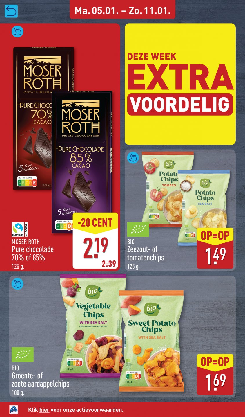 Aldi Aanbiedingen van 05-01-2026 pagina.18