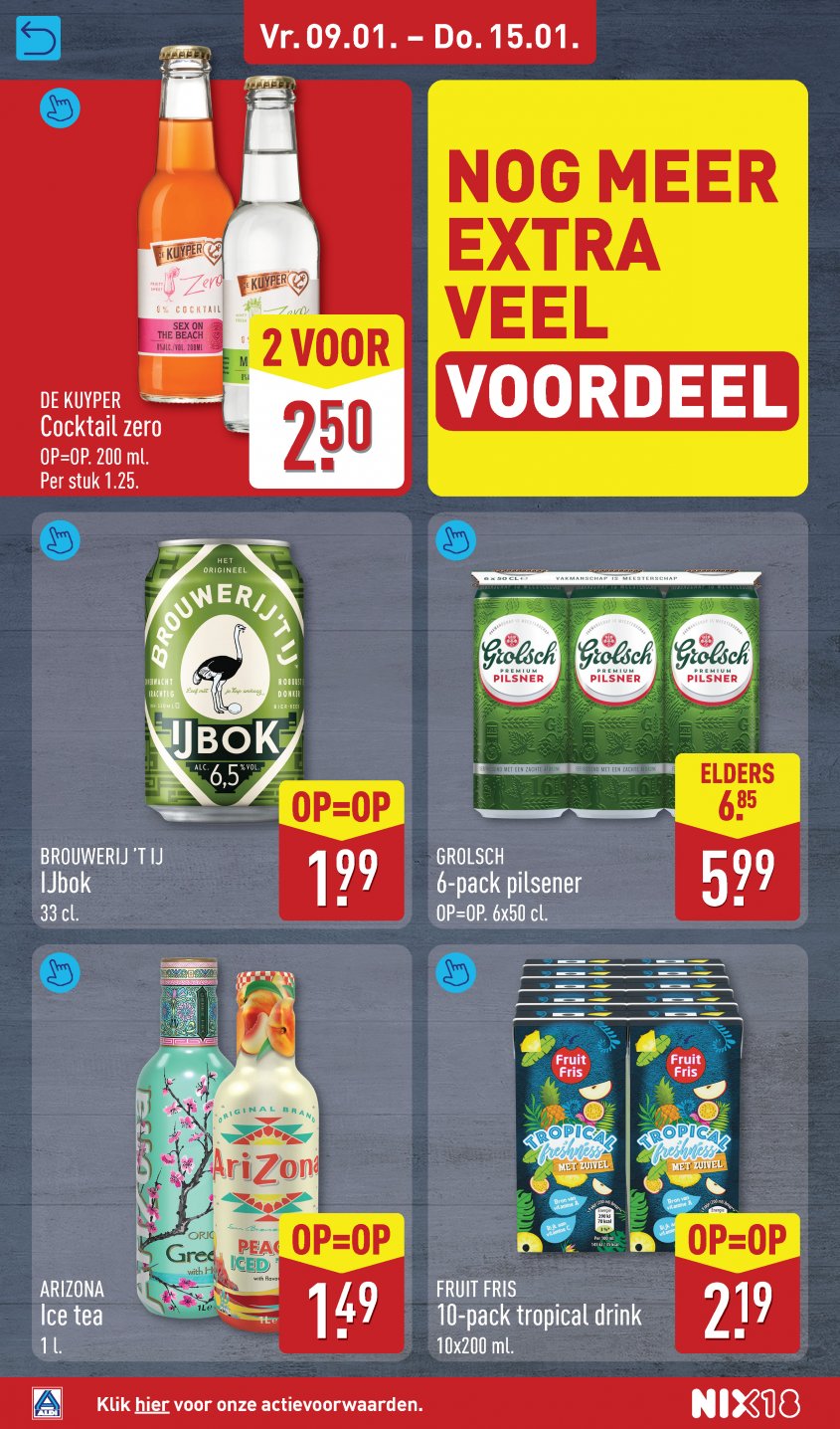 Aldi Aanbiedingen van 05-01-2026 pagina.46
