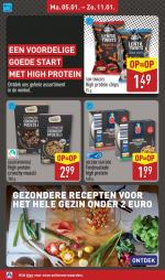 Aldi reclame folder week 02, pagina.14