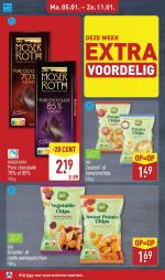 Aldi reclame folder week 02, pagina.18