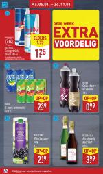 Aldi reclame folder week 02, pagina.20