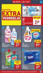 Aldi reclame folder week 02, pagina.21