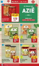 Aldi reclame folder week 02, pagina.22