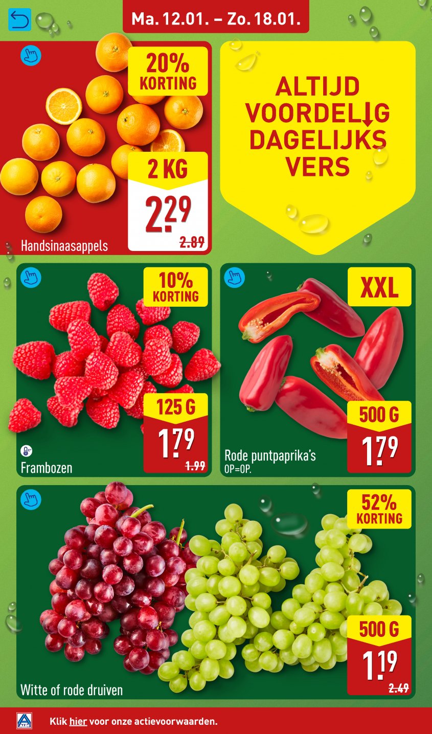 Aldi Aanbiedingen van 12-01-2026 pagina.4