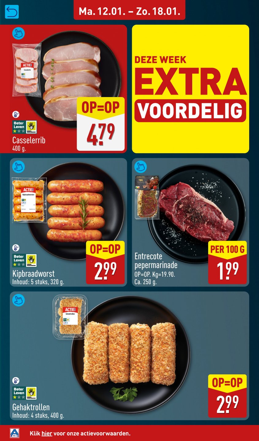 Aldi Aanbiedingen van 12-01-2026 pagina.6