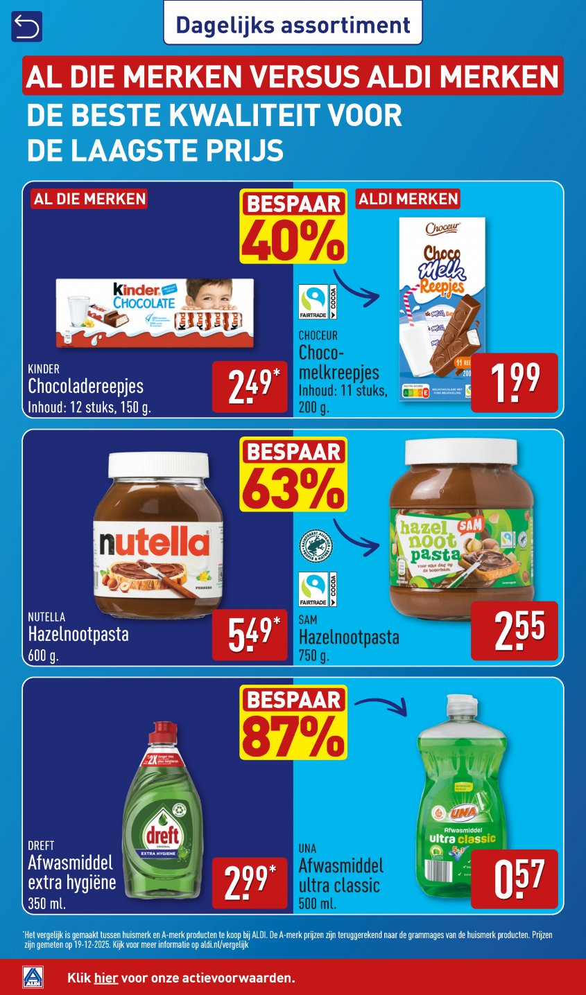 Aldi Aanbiedingen van 12-01-2026 pagina.28