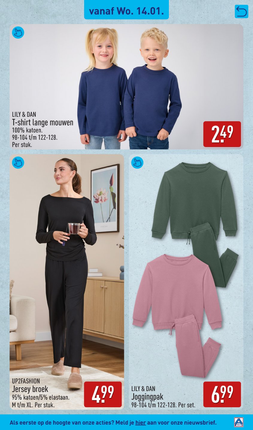Aldi Aanbiedingen van 12-01-2026 pagina.33