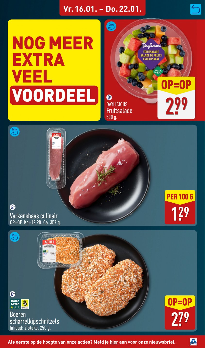 Aldi Aanbiedingen van 12-01-2026 pagina.39