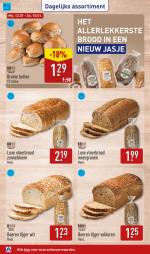 Aldi reclame folder week 03, pagina.8