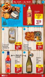 Aldi reclame folder week 03, pagina.25