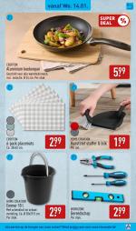 Aldi reclame folder week 03, pagina.31