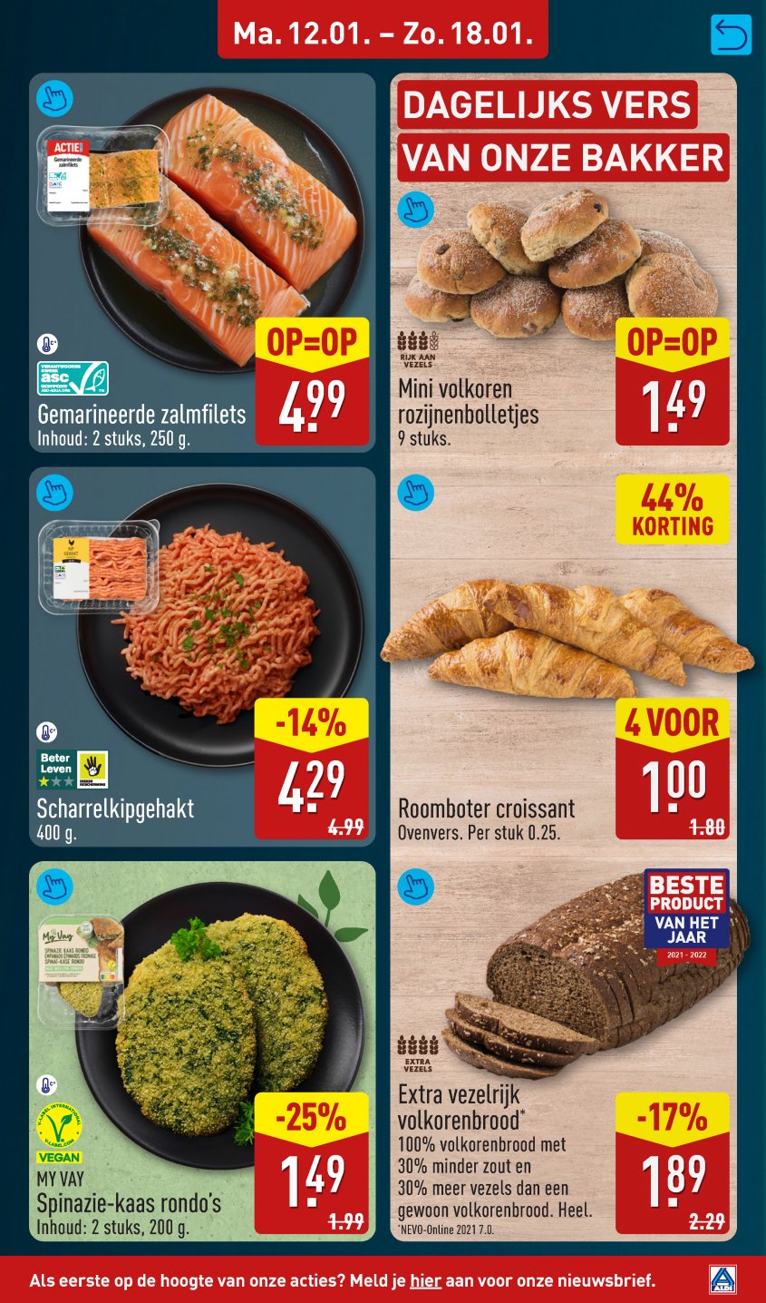 Aldi Aanbiedingen van 12-01-2026 pagina.7