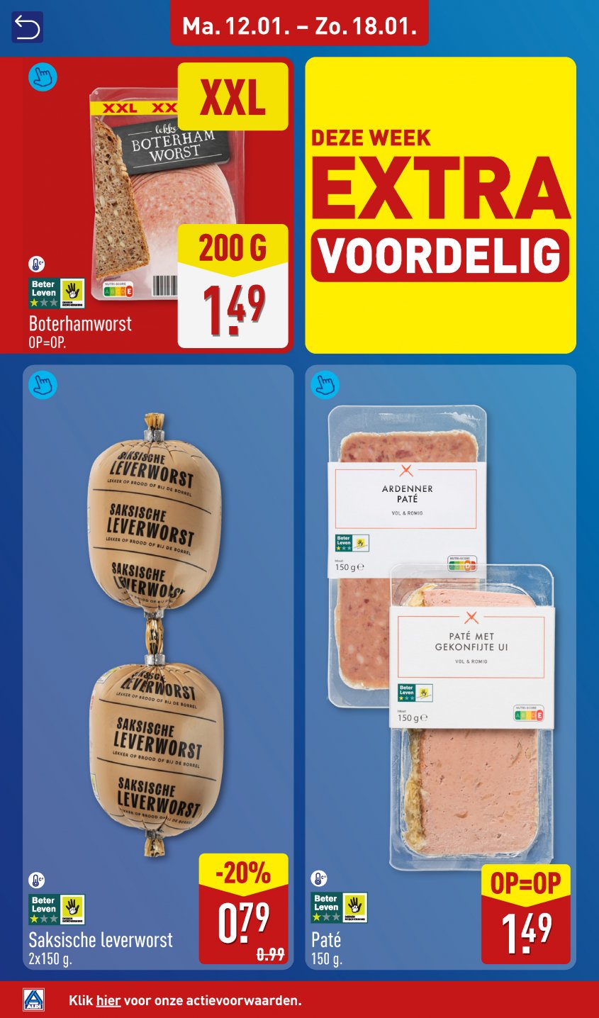 Aldi Aanbiedingen van 12-01-2026 pagina.10