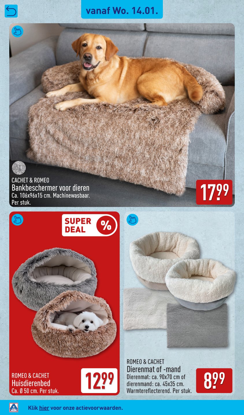 Aldi Aanbiedingen van 12-01-2026 pagina.36