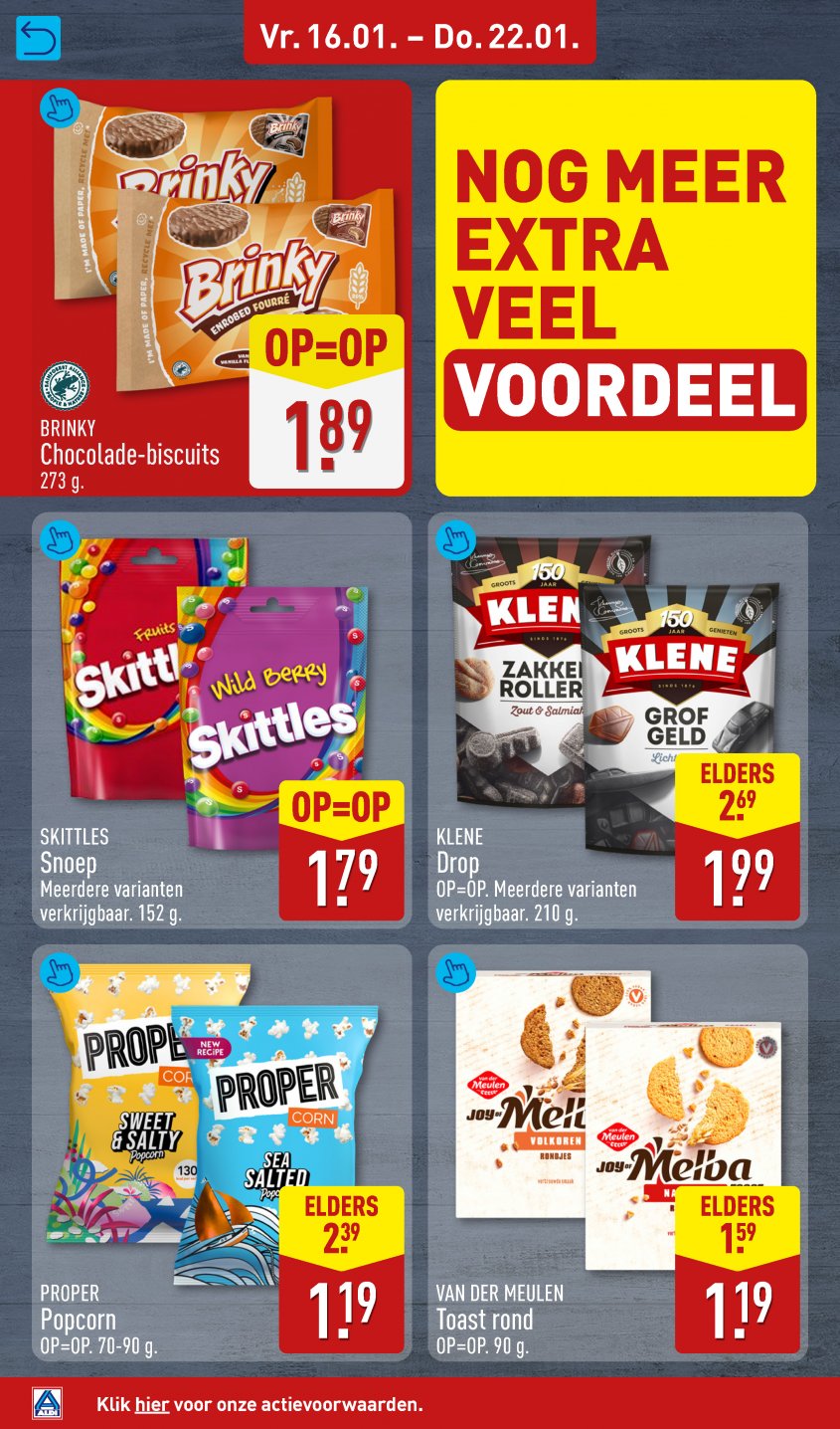 Aldi Aanbiedingen van 12-01-2026 pagina.42