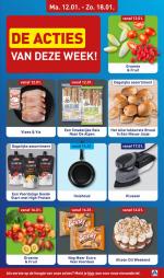 Aldi reclame folder week 03, pagina.3