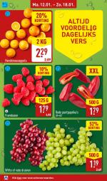 Aldi reclame folder week 03, pagina.4