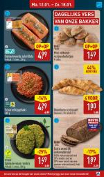Aldi reclame folder week 03, pagina.7