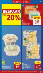 Aldi reclame folder week 03, pagina.11