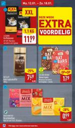 Aldi reclame folder week 03, pagina.14