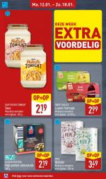 Aldi reclame folder week 03, pagina.16