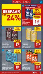 Aldi reclame folder week 03, pagina.19