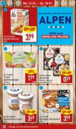Aldi reclame folder week 03, pagina.24