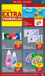 Aldi reclame folder week 03, pagina.27