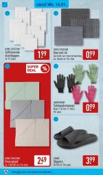 Aldi reclame folder week 03, pagina.32