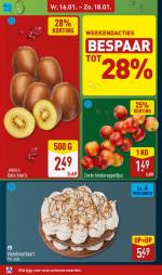 Aldi reclame folder week 03, pagina.38