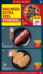 Aldi reclame folder week 03, pagina.39