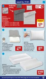 Aldi reclame folder week 03, pagina.47