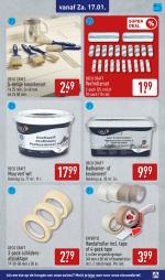 Aldi reclame folder week 03, pagina.49