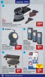 Aldi reclame folder week 03, pagina.50
