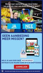 Aldi reclame folder week 03, pagina.53