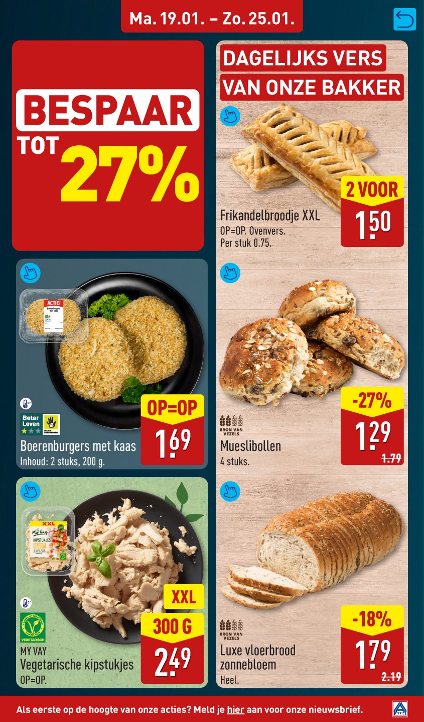 Aldi Aanbiedingen van 19-01-2026 pagina.7